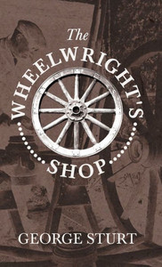 The Wheelwright's Shop