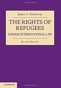 The Rights Of Refugees Under International Law - 9781108495899