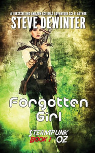Forgotten Girl: Season One - Episode 1