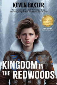 Kingdom in the Redwoods