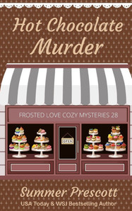 Hot Chocolate Murder