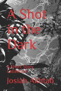 A Shot in the Dark: A Short Story Collection