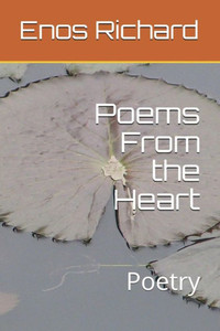 Poems From the Heart: Poetry