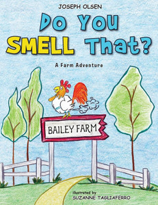 Do You Smell That?