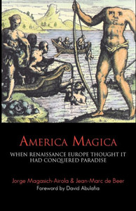 America Magica (2nd Edition)