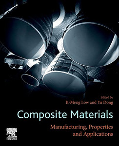 Composite Materials: Manufacturing, Properties And Applications