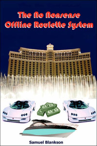 The No Nonsense Offline Roulette System