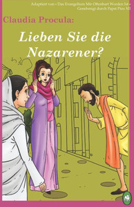 Lieben Sie die Nazarener?