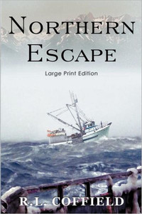 Northern Escape Large Print