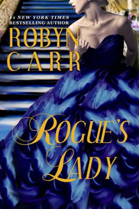 Rogue's Lady