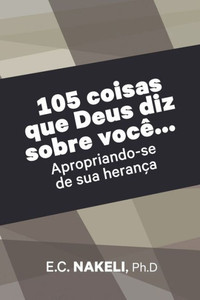 105 coisas que Deus diz sobre você