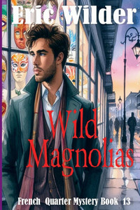 Wild Magnolias