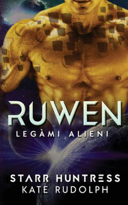 Ruwen: LegÃ mi Alieni