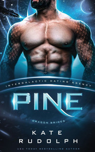 Pine: Intergalactic Dating Agency