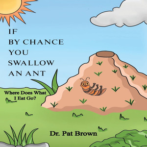 If by Chance You Swallow an Ant: Where Does What I Eat Go?