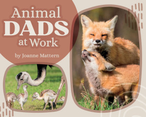 Animal Dads at Work