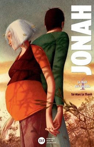 Jonah, La Nuit des Fugitifs - Tome 4