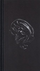 H.R. Giger: Alien Tagebuecher / Diaries