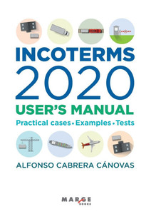 Incoterms 2020. User's manual