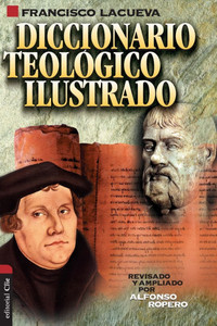 Diccionario Teológico Ilustrado