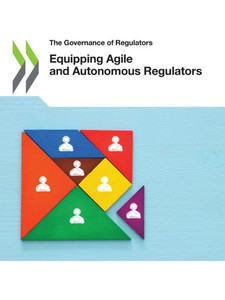 Equipping Agile and Autonomous Regulators
