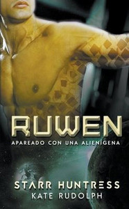 Ruwen: Apareado con una alienÃ­gena