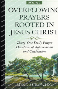 Overflowing Prayers Rooted in Jesus Christ v2