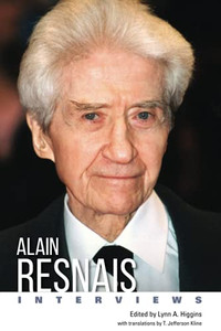 Alain Resnais: Interviews (Conversations With Filmmakers Series) Alain Resnais: Interviews (Conversations With Filmmakers Series)