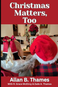 Christmas Matters, Too