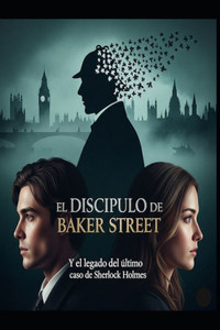 El DiscÃ­pulo de Baker Street