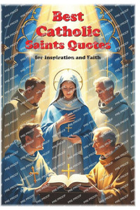 Best Catholic Saints Quotes for Inspiration and Faith
