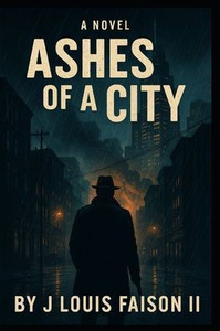 Ashes of a City