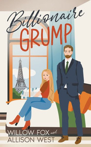 Billionaire Grump