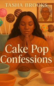 Cake Pop Confessions: Stirring Up Healing, Hustle, and Hope One Pop at a Time