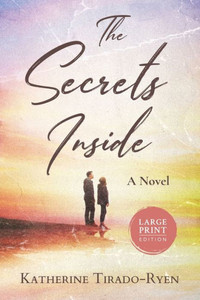 The Secrets Inside Large Print