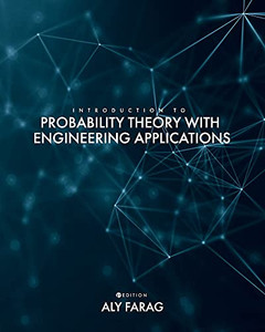 Introduction To Probability Theory With Engineering Applications