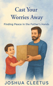 Cast Your Worries Away