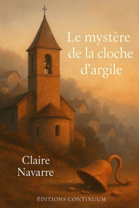 Le mystÃ¨re de la cloche d'argile