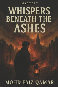Whispers Beneath the Ashes