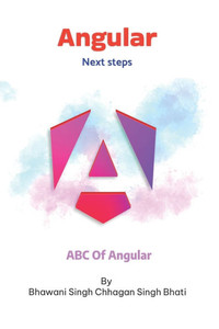 Angular Next steps: ABC of Angular