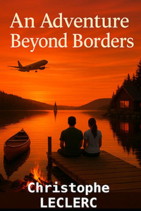 An adventure beyond borders