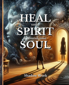 HEAL your SPIRIT & Nourish your SOUL: Shadow Work