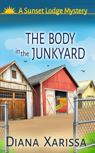 The Body in the Junkyard