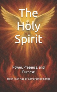 The Holy Spirit: Power, Presence, and Purpose