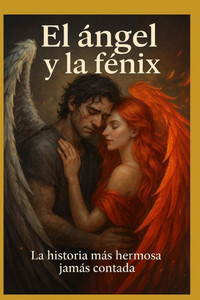 El ángel y la Fenix la historia mas hermosa jamás contada
