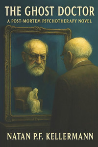 The Ghost Doctor: A Post-Mortem Psychotherapy Novel