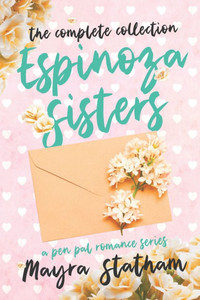 Espinoza Sisters Collection: Pen-Pal Romances