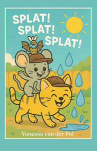 Splat! Splat! Splat!