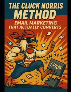 The Cluck Norris Method: Email Marketing That Actually Converts