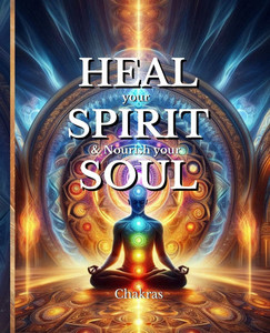 HEAL your SPIRIT & Nourish your SOUL: Chakras